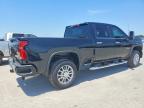 2025 Chevrolet Silverado K2500 Heavy Duty LT