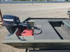 2020 Tracker Grizzly Boat