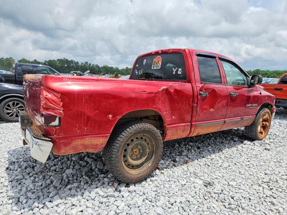2007 Dodge RAM 1500 ST