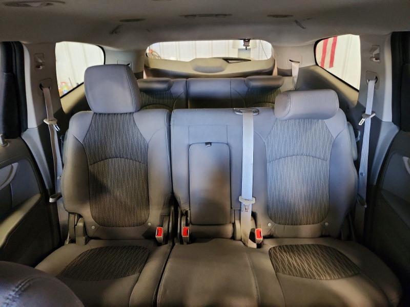 2013 Chevrolet Traverse ls