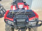 2025 Honda Foreman ATV