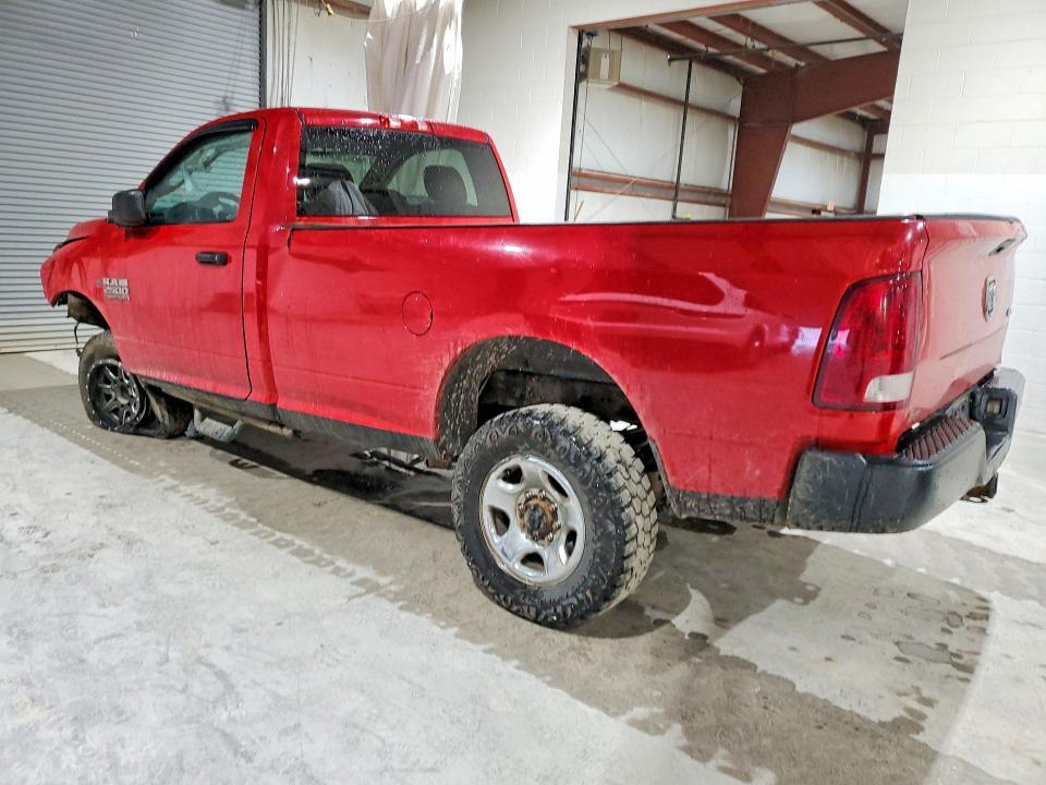 2015 Dodge RAM 2500 ST