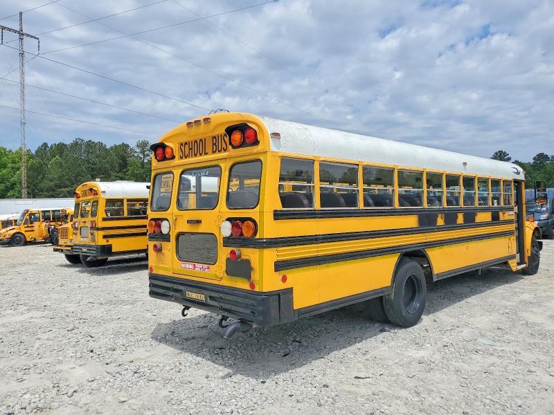 1990 International 3000 3700