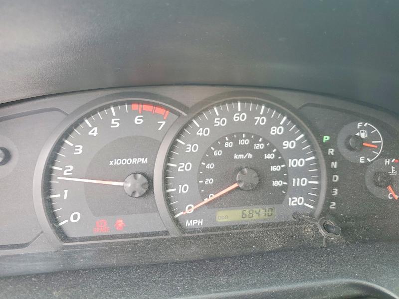 2006 Toyota Tundra Double Cab Limited