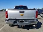 2014 Chevrolet Silverado K2500 Heavy Duty LT