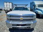 2017 Chevrolet Silverado C3500