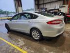 2016 Ford Fusion s