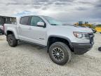 2018 Chevrolet Colorado ZR2