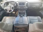 2014 Chevrolet Silverado K1500 LTZ