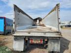 2011 Travis END Dump Trailer
