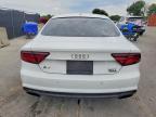 2017 Audi A7 Premium Plus