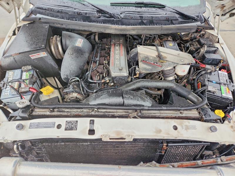 1997 Dodge Ram 2500
