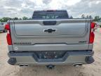 2024 Chevrolet Silverado K1500 RST