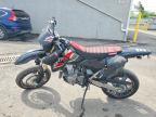 2022 Suzuki DR-Z400 SM
