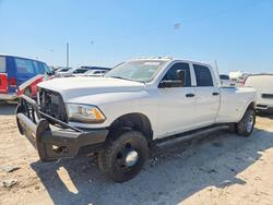 2014 Dodge RAM 3500 ST en venta en Grand Prairie, TX