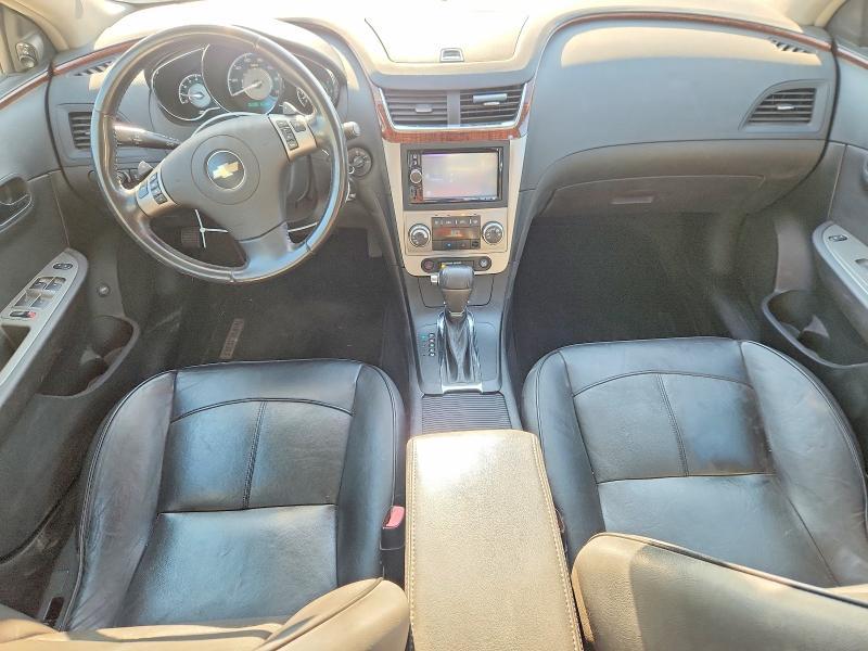 2009 Chevrolet Malibu ltz