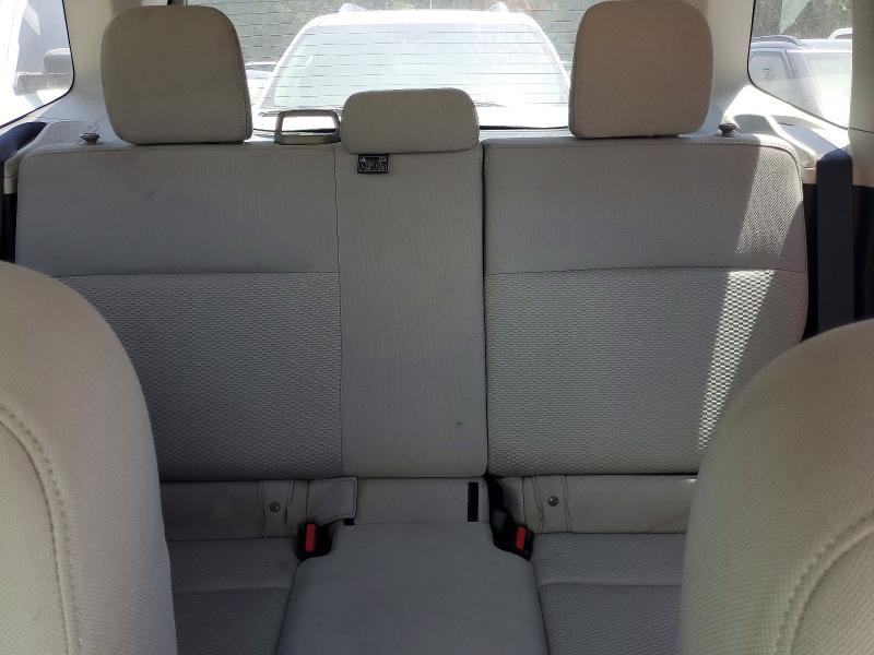 2014 Subaru Forester 2.5i
