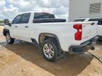 2024 Chevrolet Silverado K2500 Custom