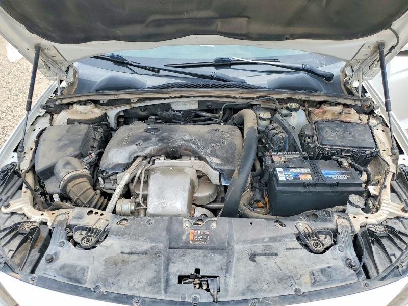 2019 Buick Regal Preferred