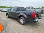 2017 Nissan Frontier S
