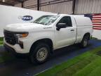 2023 Chevrolet Silverado C1500