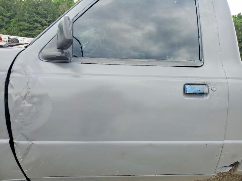 2003 Ford Ranger