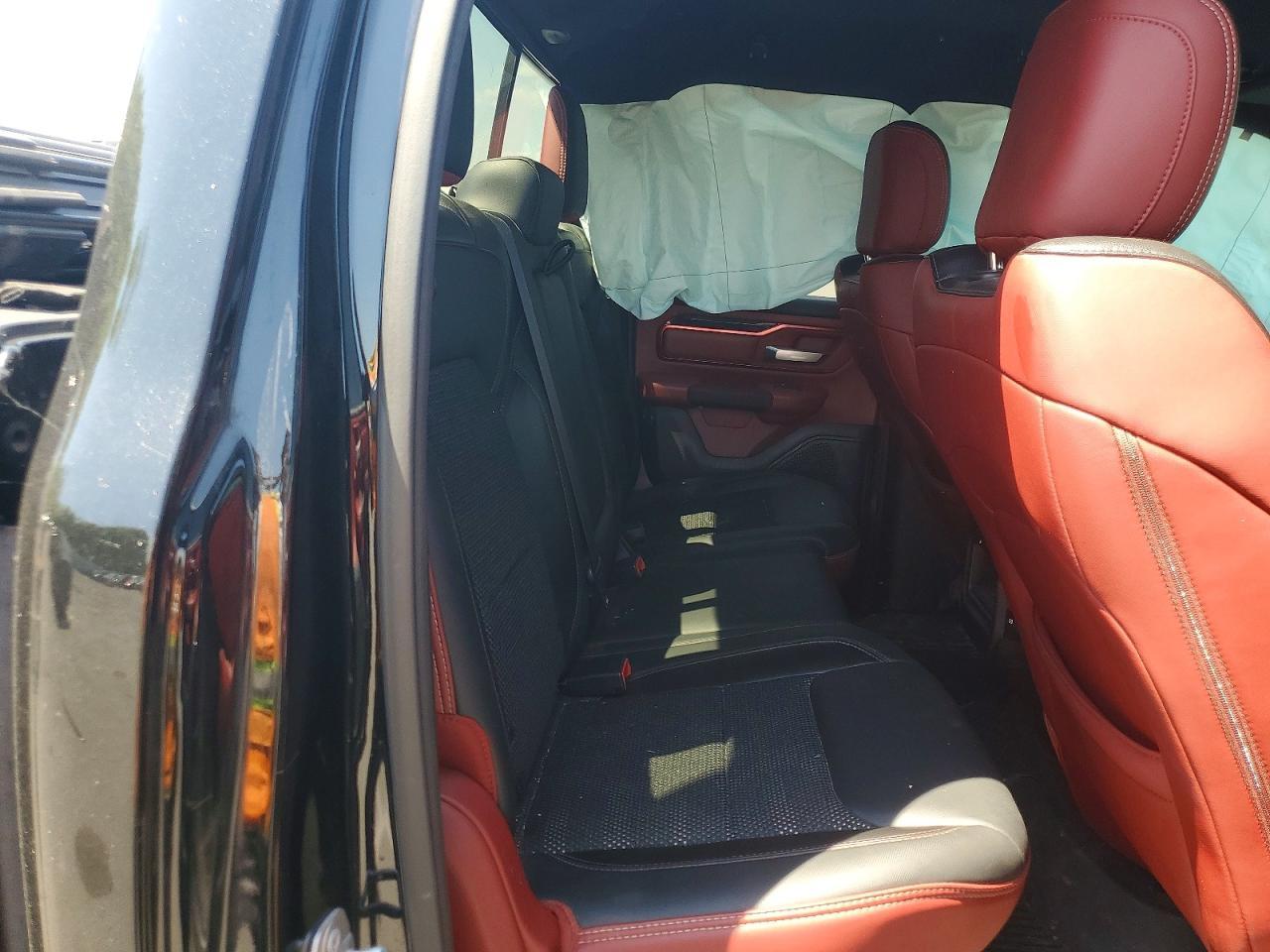 2019 Dodge RAM 1500