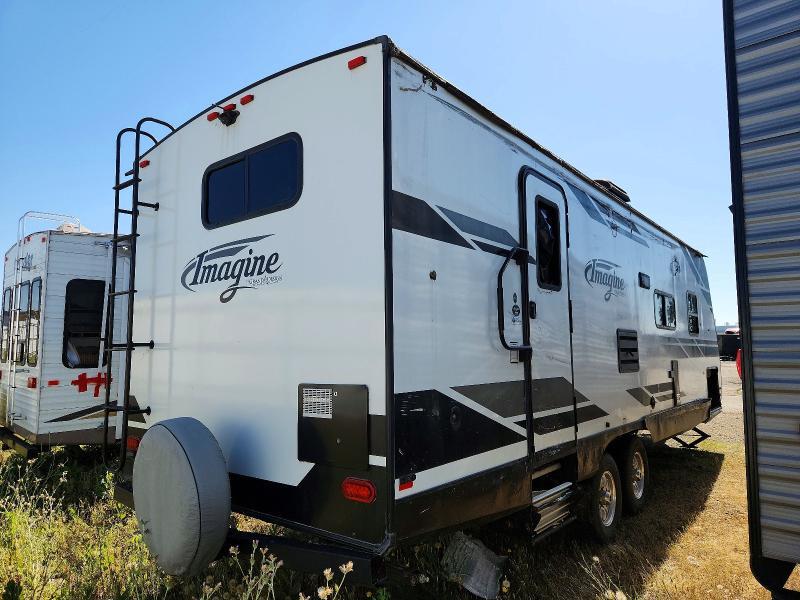 2019 Grand Design Imagine Camper
