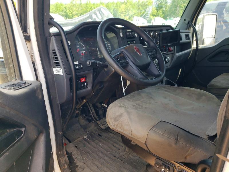 2025 Kenworth Construction T380