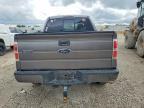 2009 Ford F150 Supercrew
