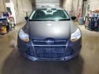 2012 Ford Focus s
