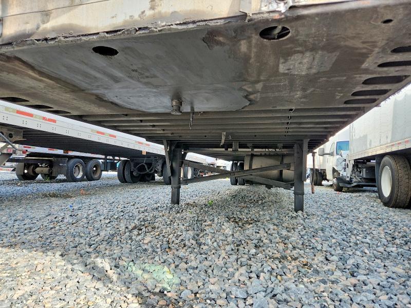 2021 Utility VS2RA Refrigerated Van Trailer