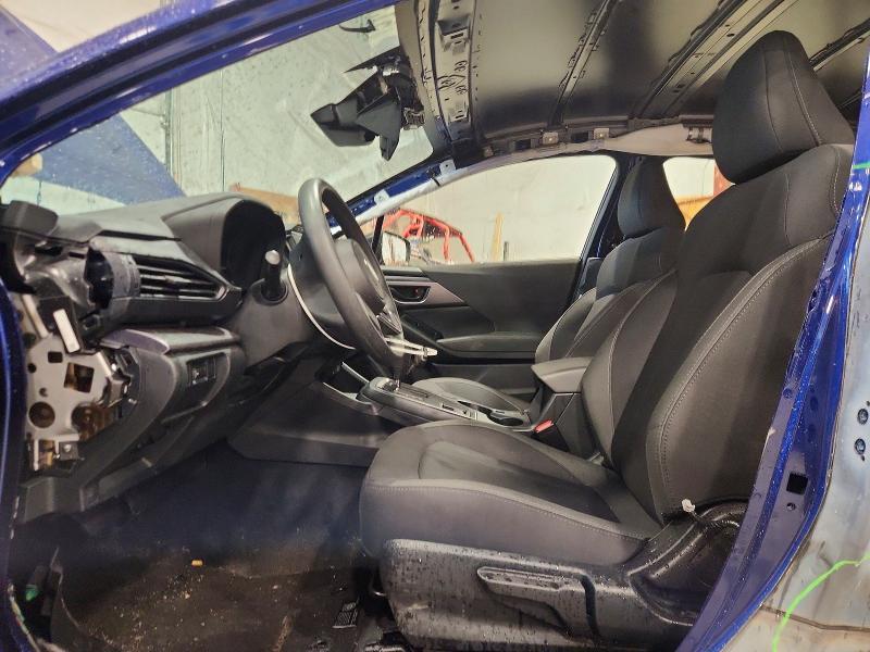 2024 Subaru Impreza