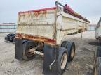 2009 Ranco END Dump Trailer