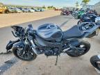 2025 Kawasaki ZX636 K