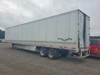 2012 Wabash Dry Van Trailers