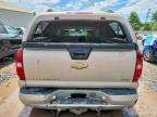 2007 Chevrolet Avalanche K1500
