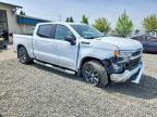 2023 Chevrolet Silverado K1500 LT