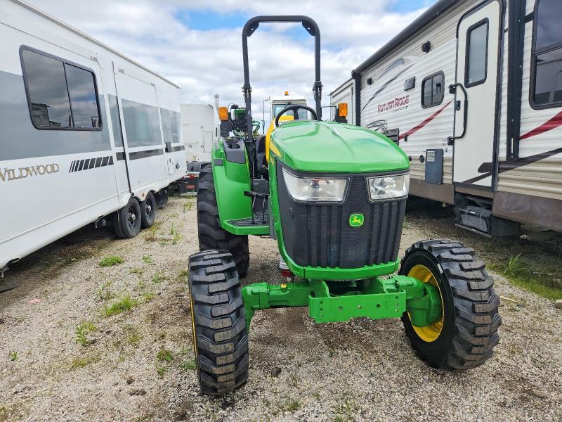 2019 John Deere 4044M Tractor