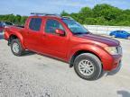 2017 Nissan Frontier PRO-4X