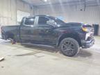 2022 Chevrolet Silverado K1500 Trail Boss Custom