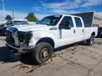 2016 Ford F250 Super Duty