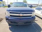 2007 Chevrolet Silverado K1500 Crew Cab