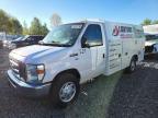 2018 Ford Econoline E350 Super Duty Cutaway Van