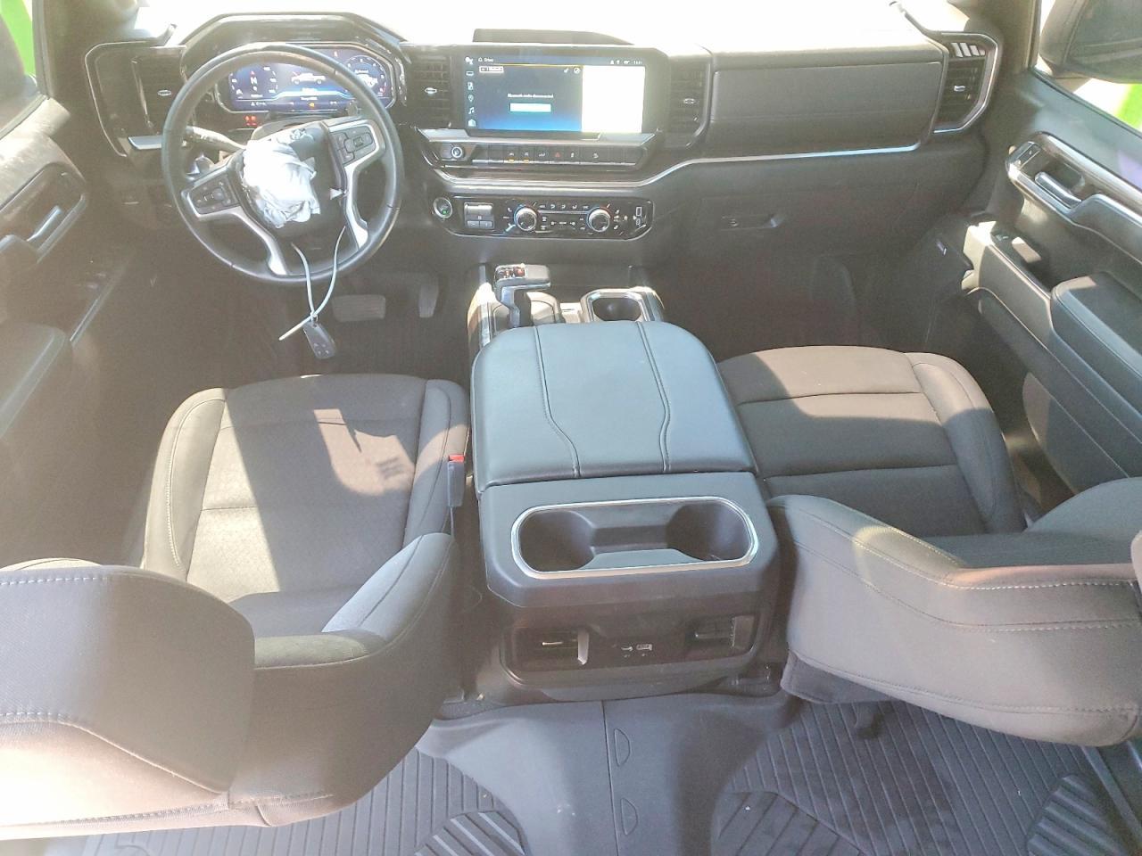 2024 Chevrolet Silverado K1500 RST