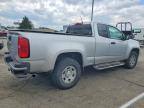 2017 Chev Colorado
