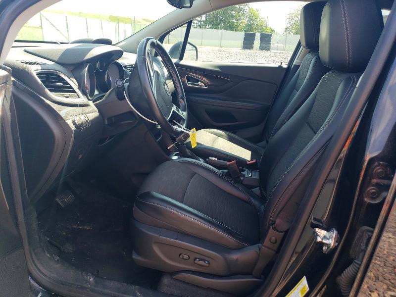 2015 Buick Encore