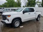 2024 Chevrolet Silverado K1500