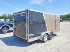 2017 Stealth STSE716TA2 Enclosed Cargo Trailer