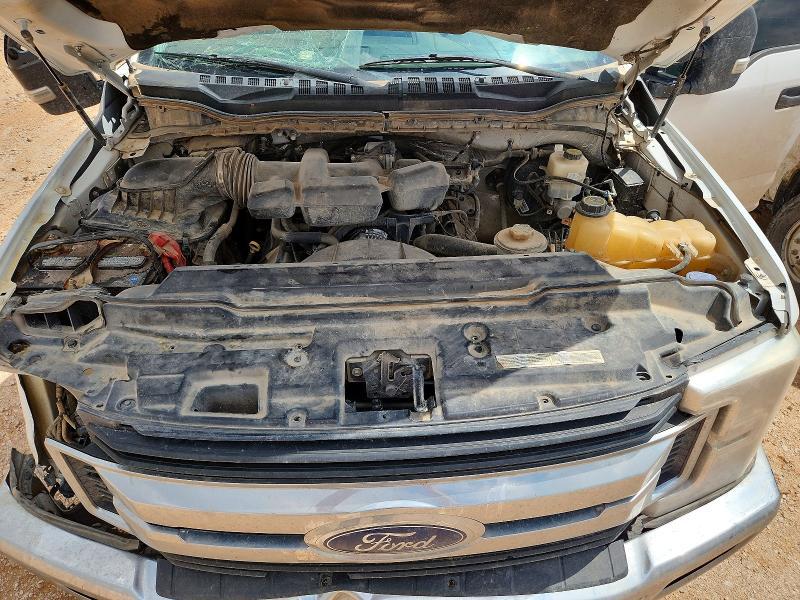 2017 Ford F250 Super Duty